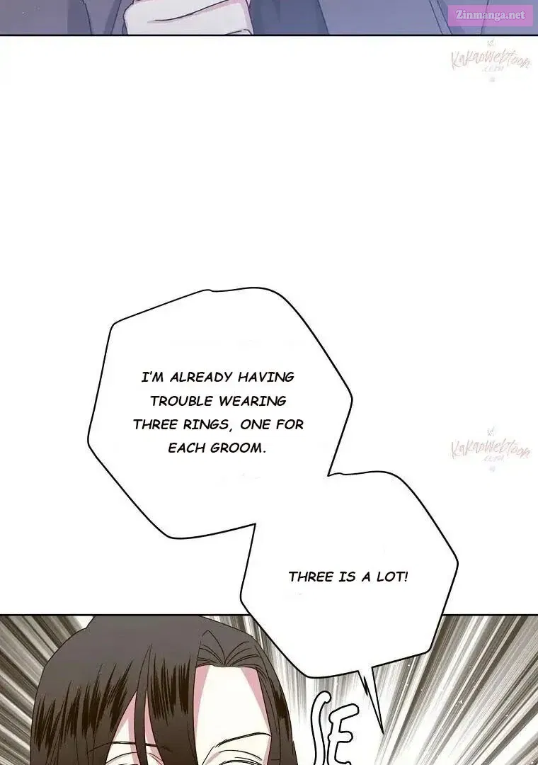 Chitra Zinmanga X Chapter 182 Page 72