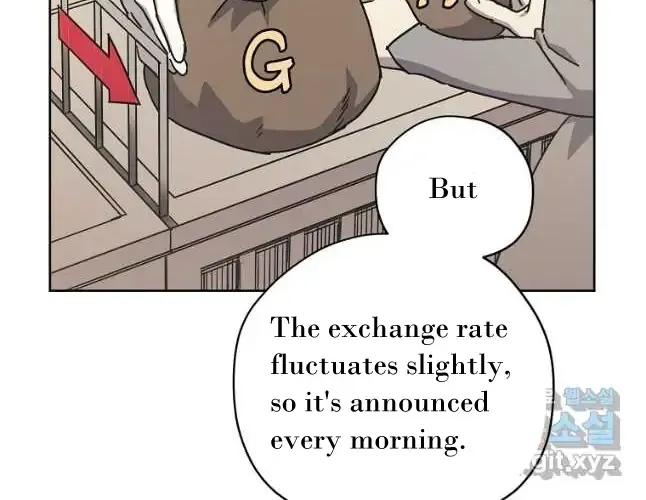 Chitra Zinmanga X Chapter 167 Page 9