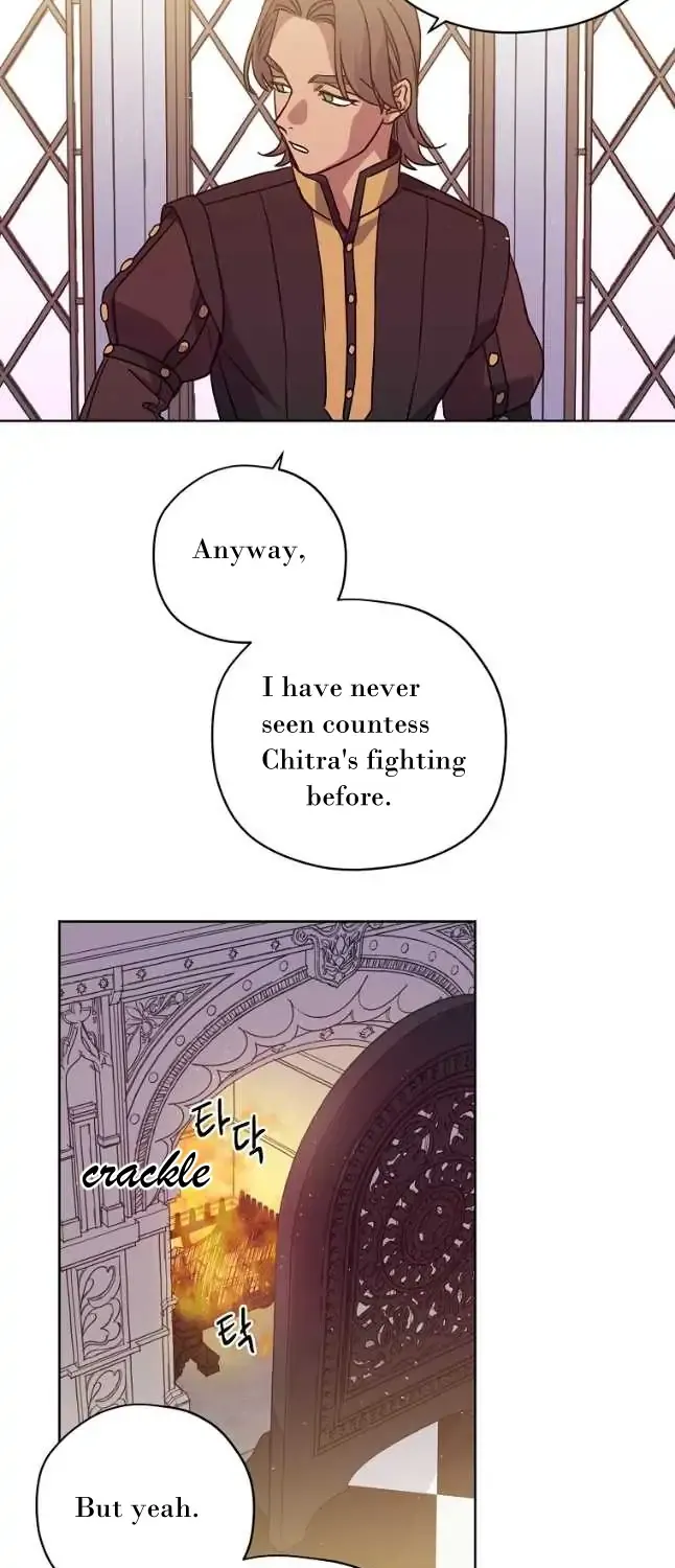 Chitra Zinmanga X Chapter 167 Page 22