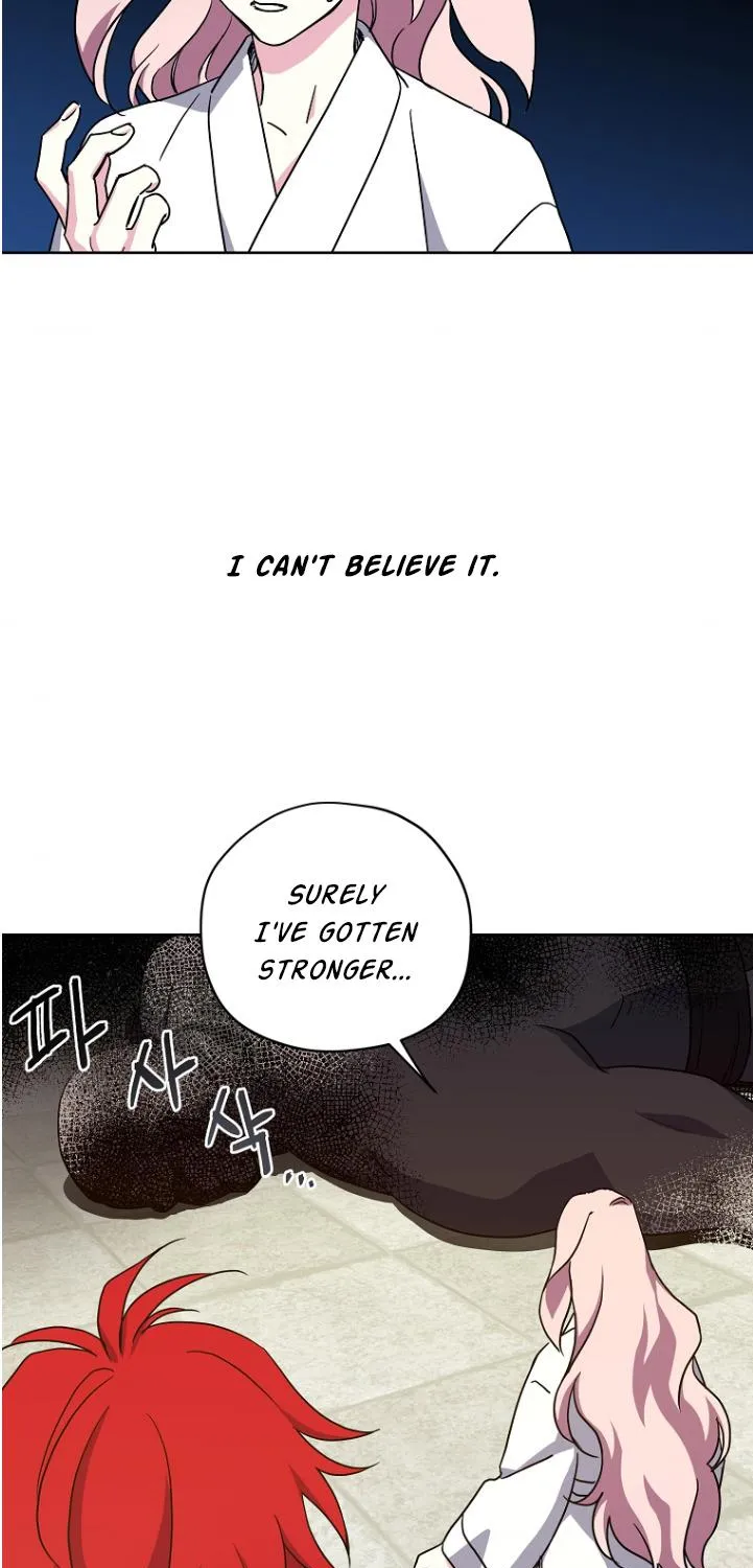 Chitra Zinmanga X Chapter 163 Page 8
