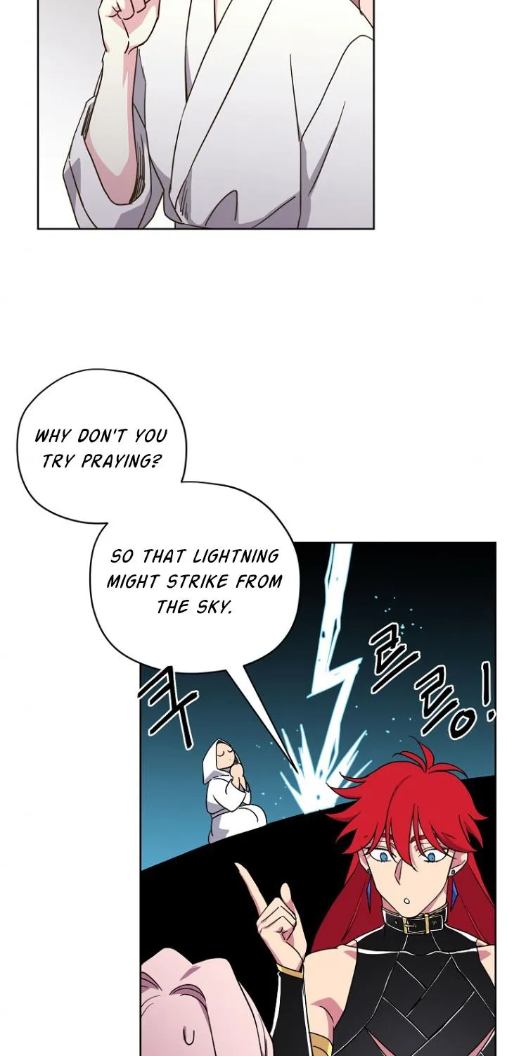 Chitra Zinmanga X Chapter 163 Page 16