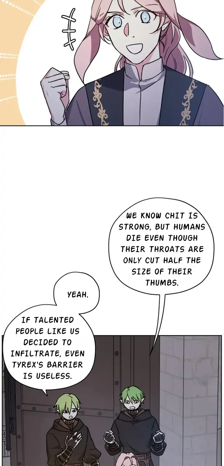 Chitra Zinmanga X Chapter 158 Page 7