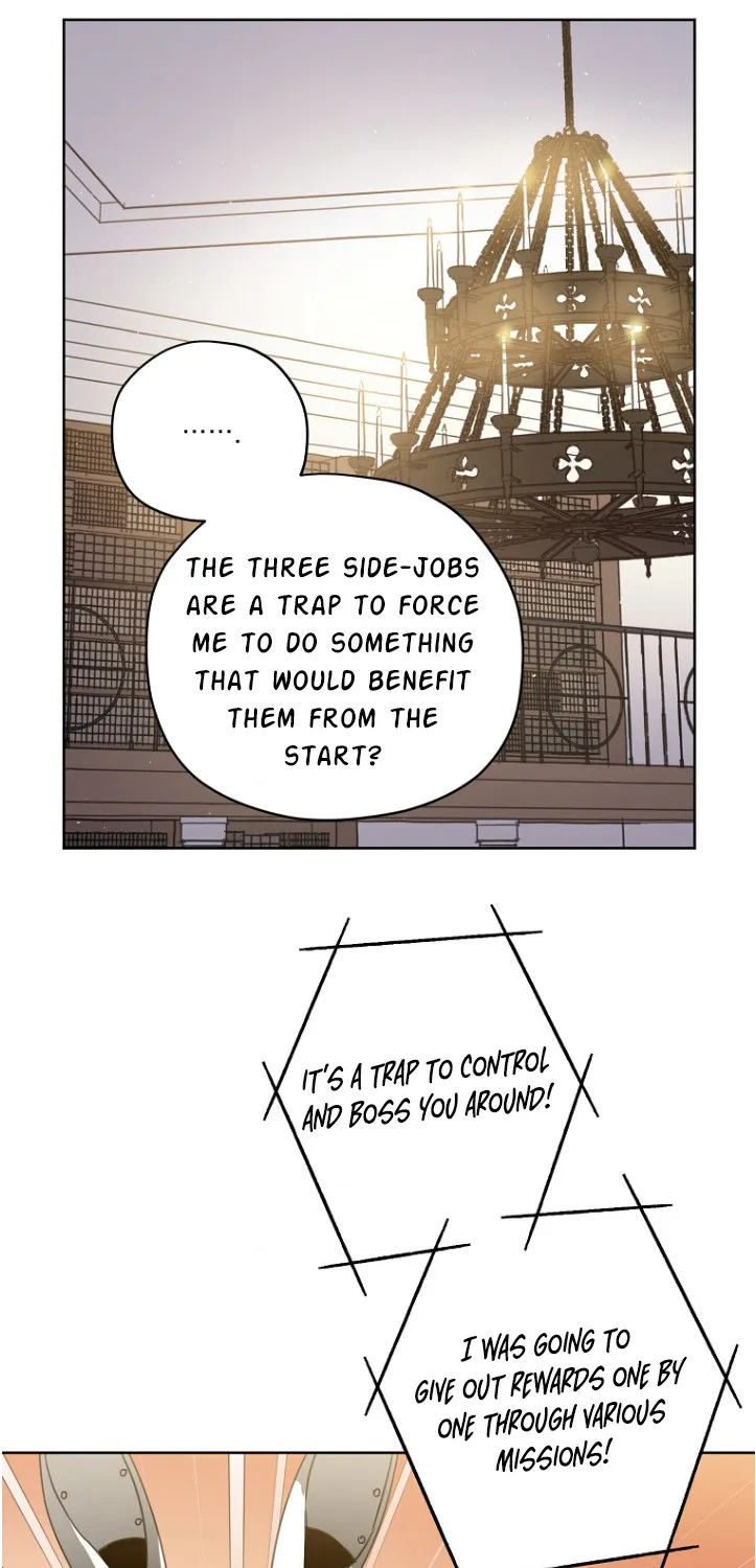 Chitra Zinmanga X Chapter 156 Page 44