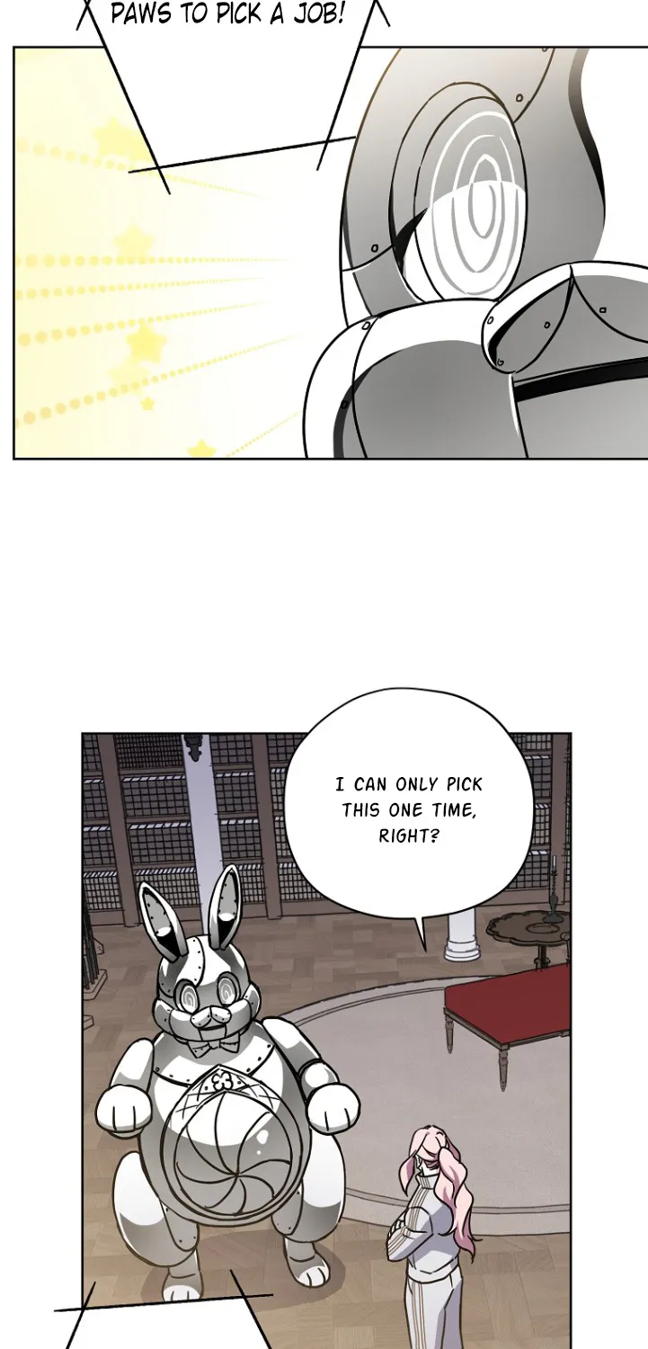 Chitra Zinmanga X Chapter 155 Page 20