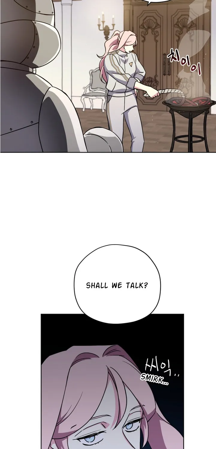 Chitra Zinmanga X Chapter 155 Page 30