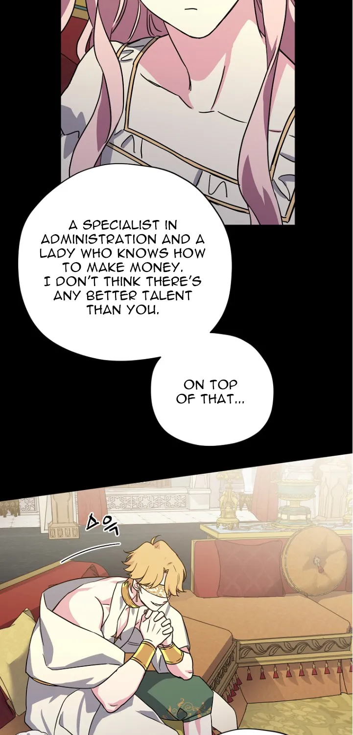 Chitra Zinmanga X Chapter 154 Page 72