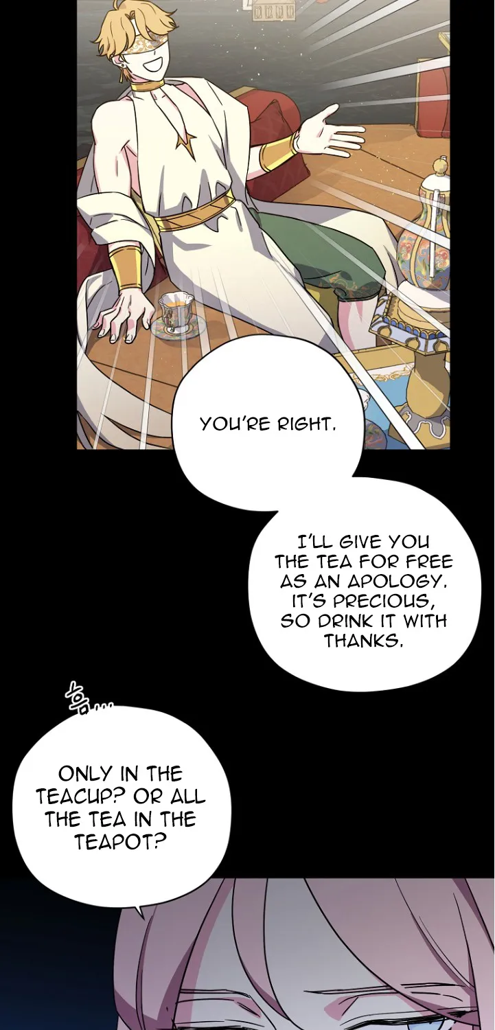 Chitra Zinmanga X Chapter 154 Page 78