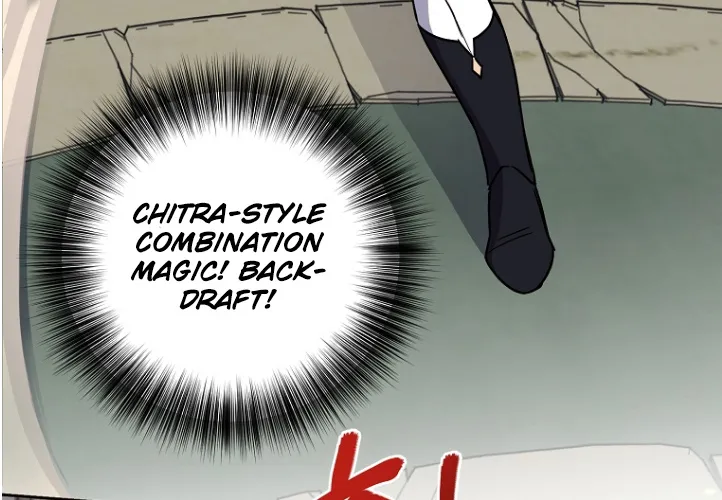 Chitra Zinmanga X Chapter 150 Page 49