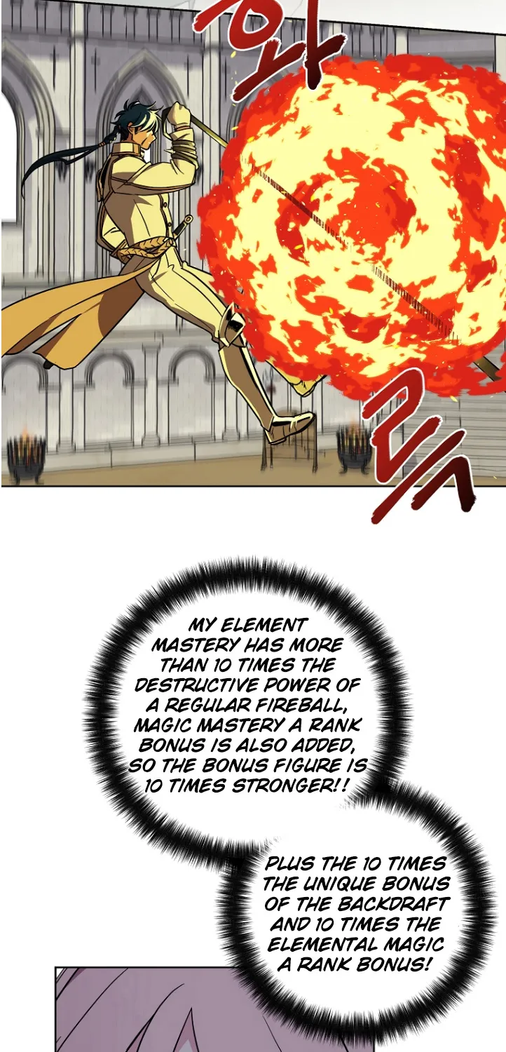 Chitra Zinmanga X Chapter 150 Page 50