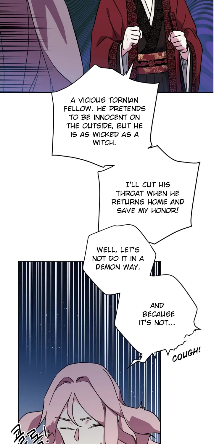 Chitra Zinmanga X Chapter 146 Page 55
