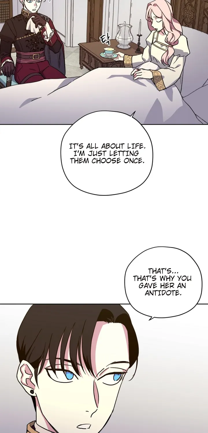 Chitra Zinmanga X Chapter 145 Page 65