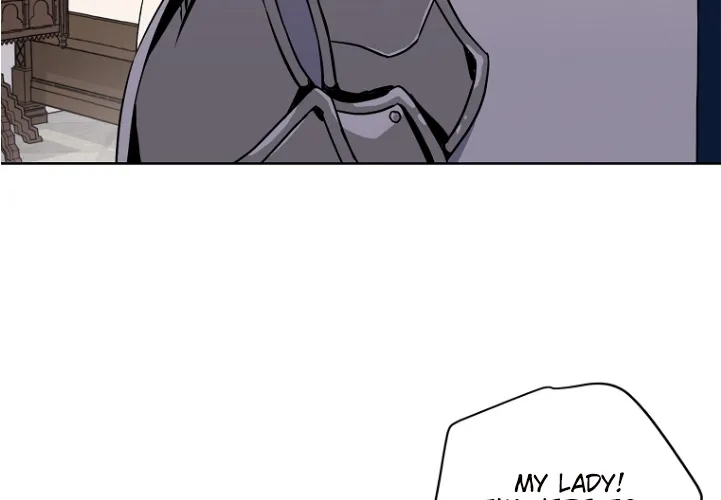 Chitra Zinmanga X Chapter 143 Page 28