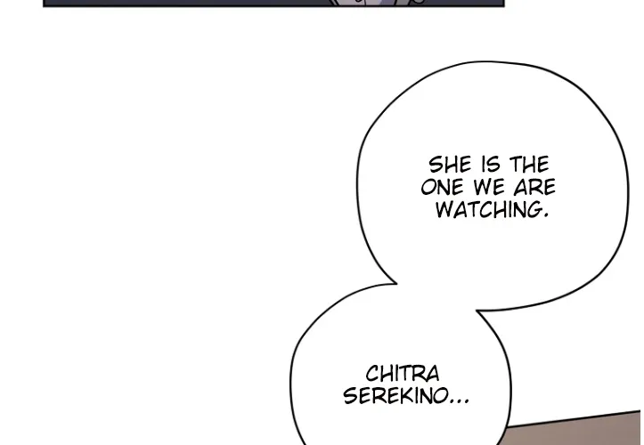 Chitra Zinmanga X Chapter 142 Page 35