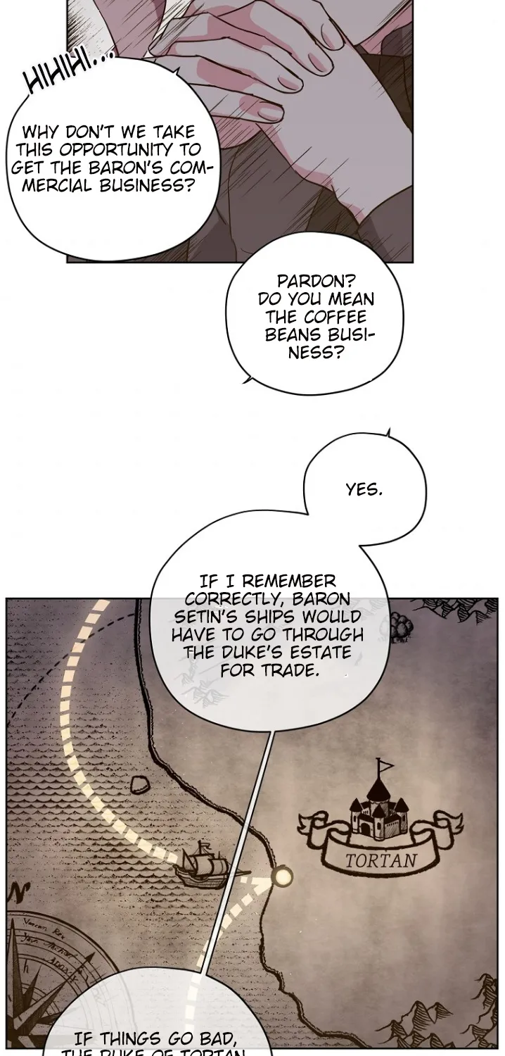 Chitra Zinmanga X Chapter 142 Page 63