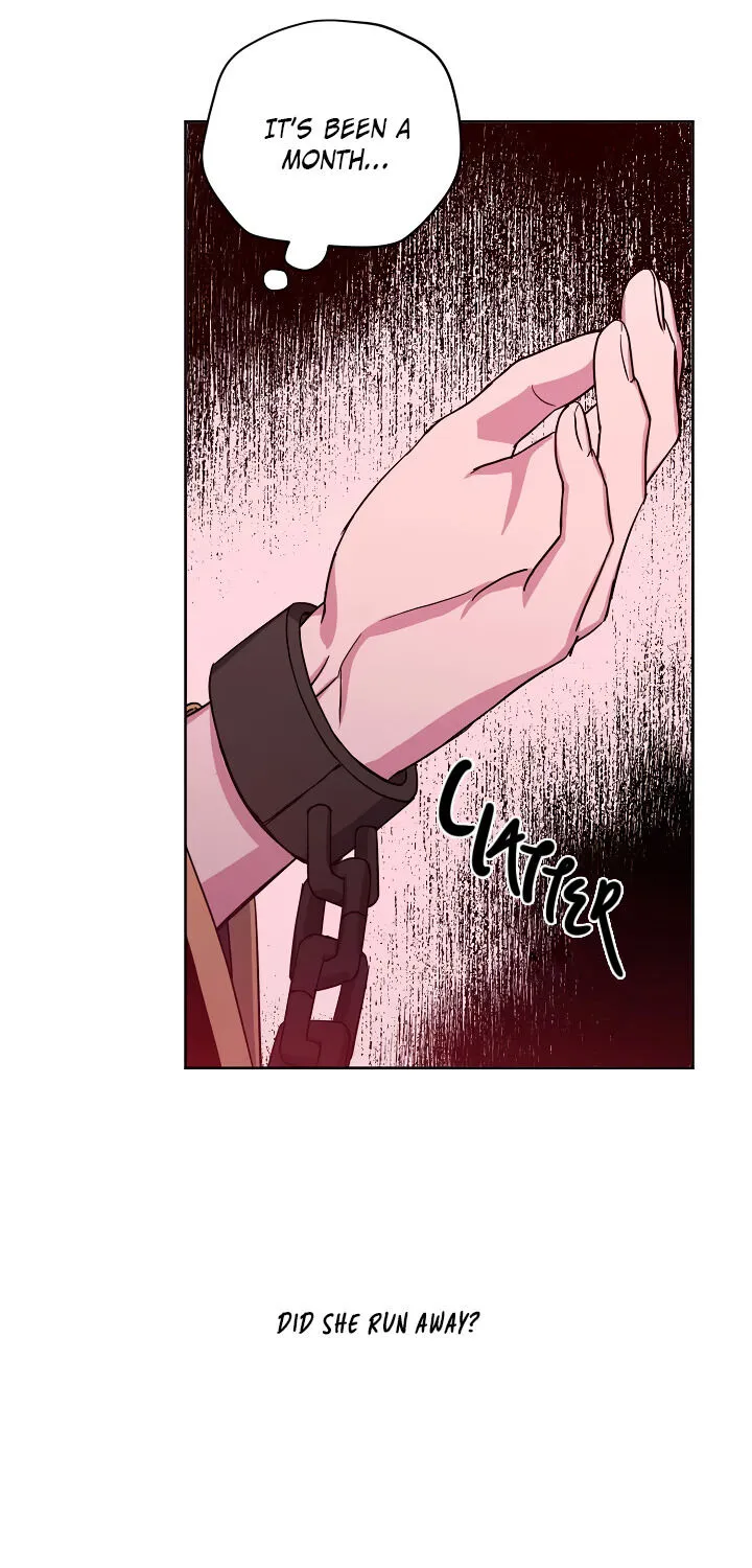 Chitra Zinmanga X Chapter 134 Page 23