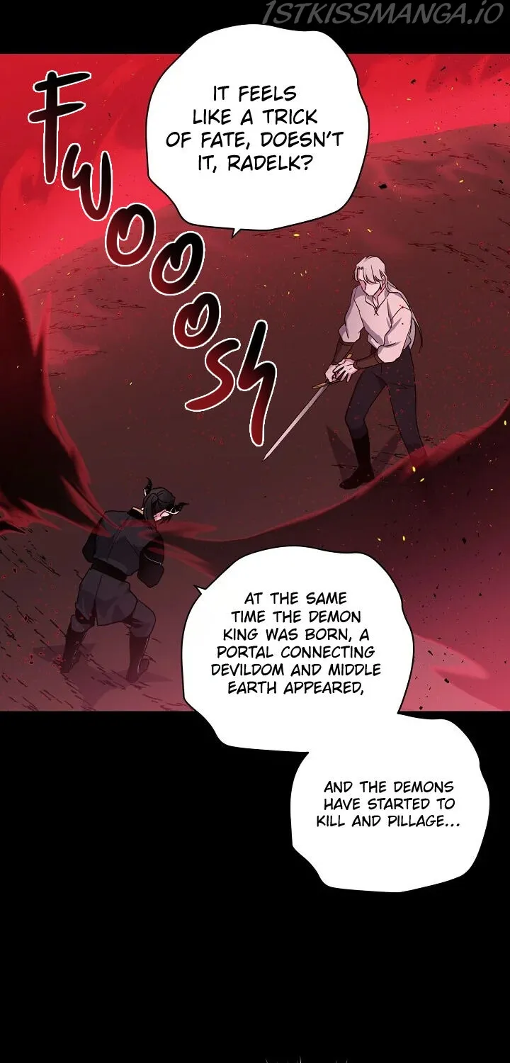 Chitra Zinmanga X Chapter 131 Page 21