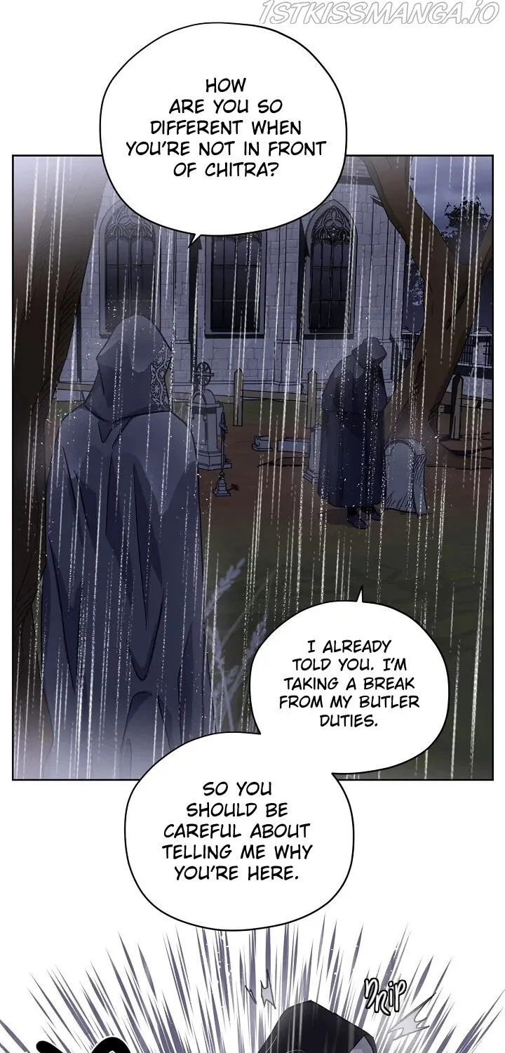 Chitra Zinmanga X Chapter 131 Page 33