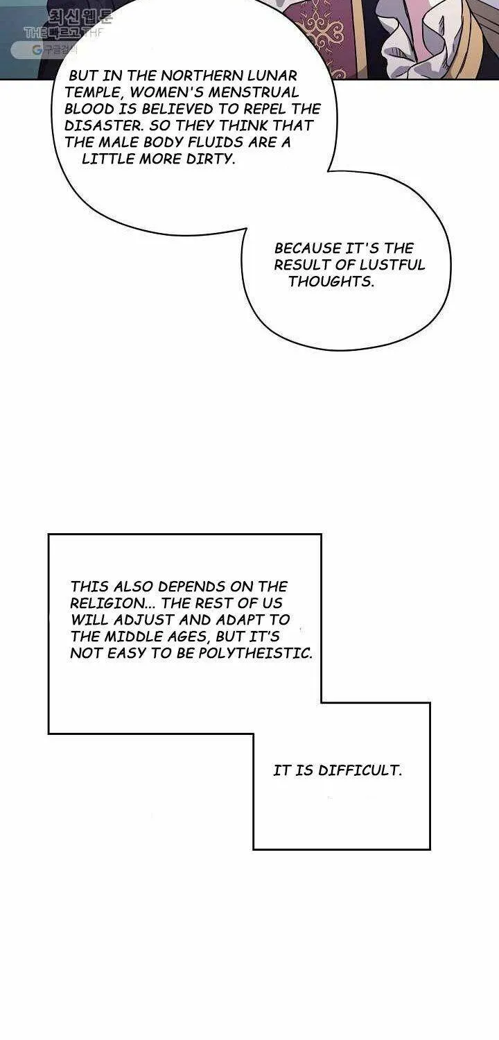 Chitra Zinmanga X Chapter 118 Page 20