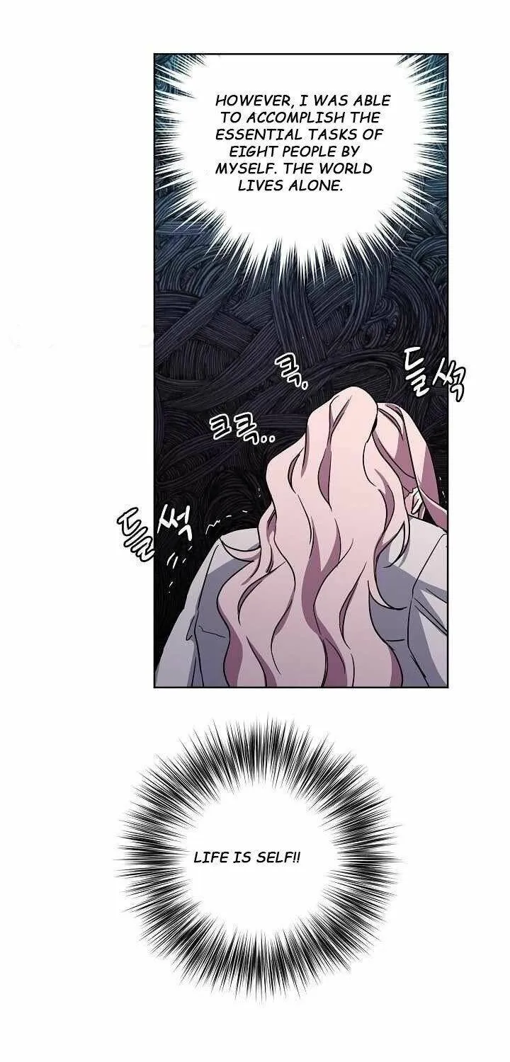 Chitra Zinmanga X Chapter 118 Page 37