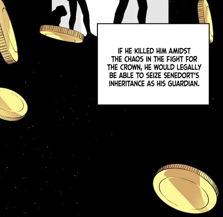 Chitra Zinmanga X Chapter 115 Page 31