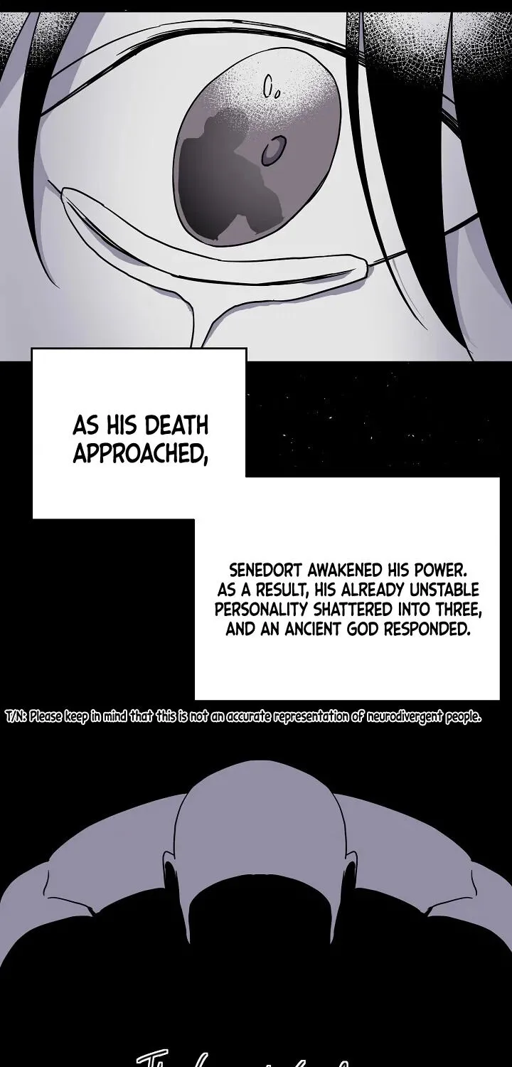 Chitra Zinmanga X Chapter 115 Page 32