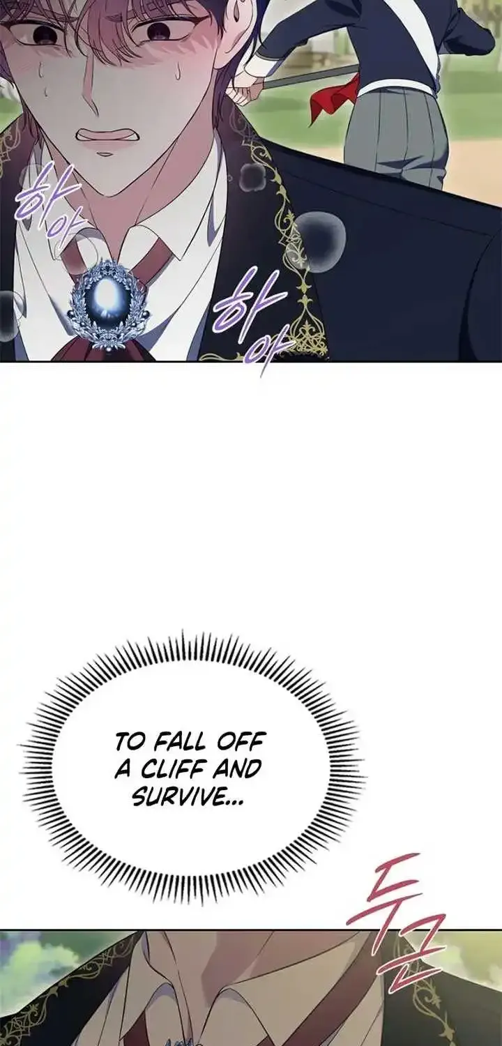 I Stole the Heroine’s First Love Zinmanga X Chapter 56 Page 17
