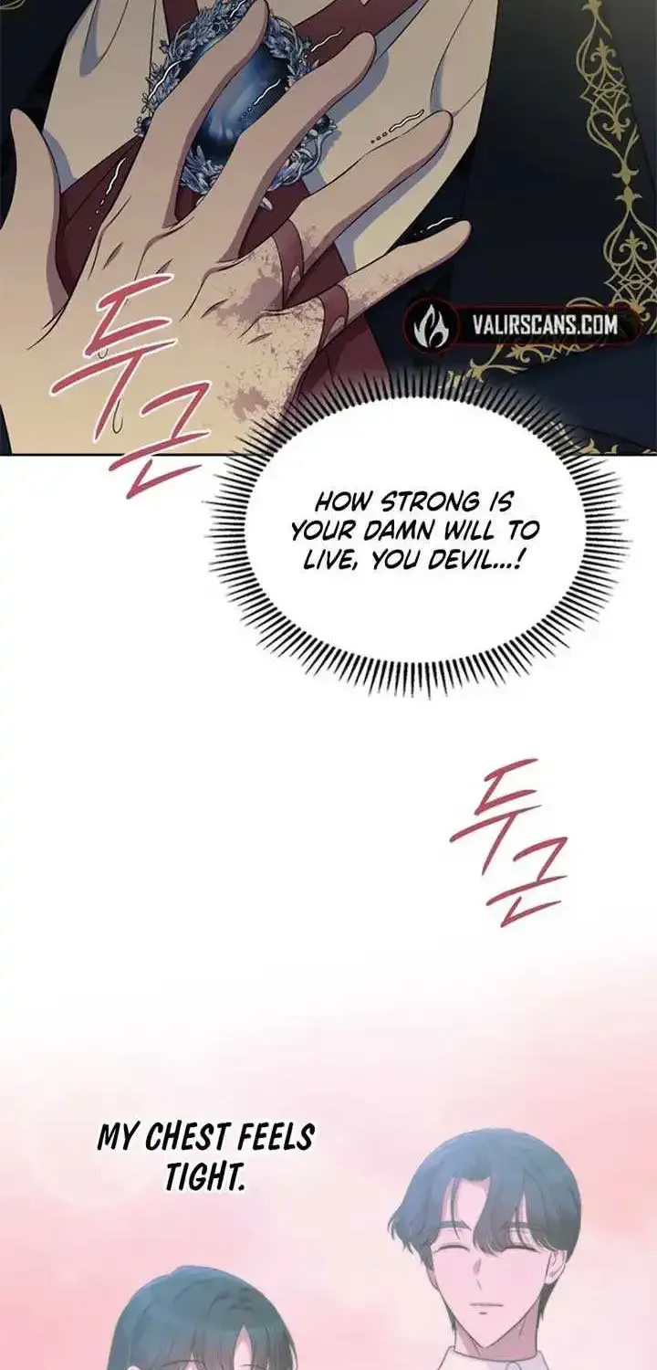 I Stole the Heroine’s First Love Zinmanga X Chapter 56 Page 18