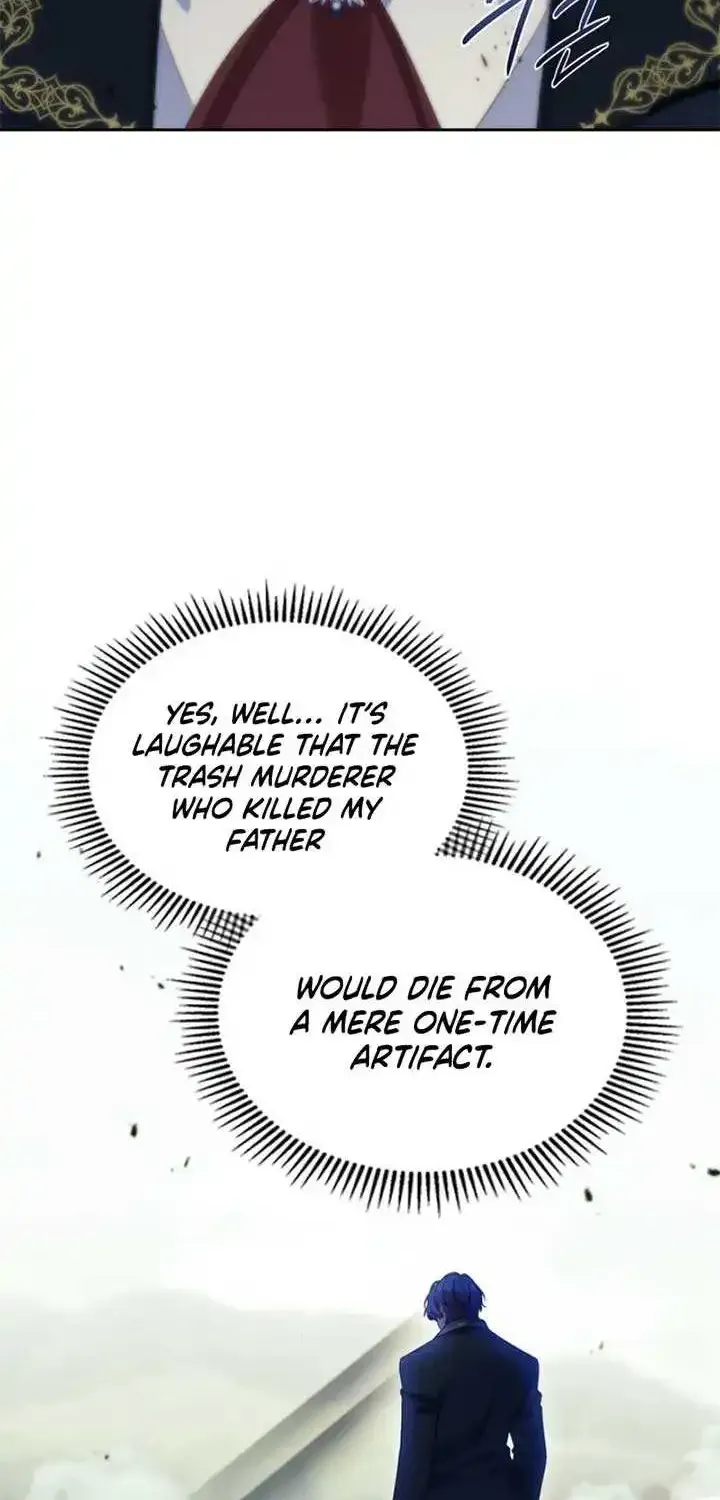 I Stole the Heroine’s First Love Zinmanga X Chapter 56 Page 30
