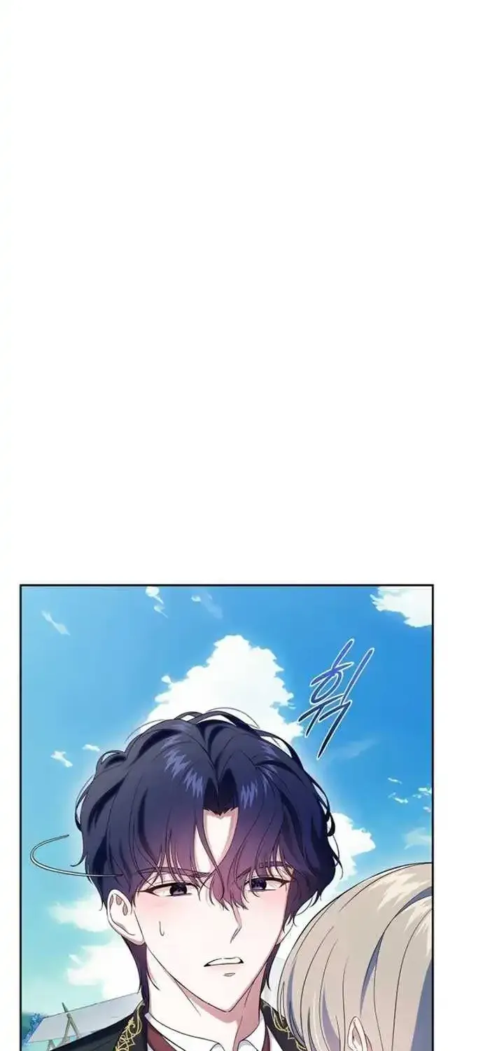 I Stole the Heroine’s First Love Zinmanga X Chapter 56 Page 41