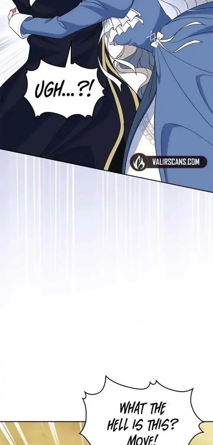 I Stole the Heroine’s First Love Zinmanga X Chapter 56 Page 44