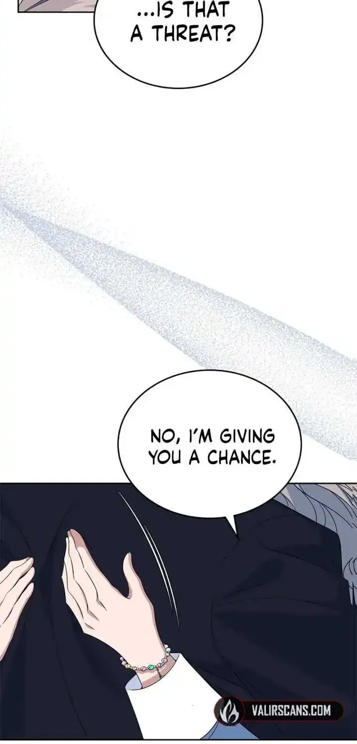 I Stole the Heroine’s First Love Zinmanga X Chapter 56 Page 49