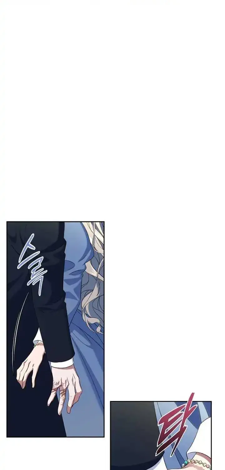 I Stole the Heroine’s First Love Zinmanga X Chapter 56 Page 50
