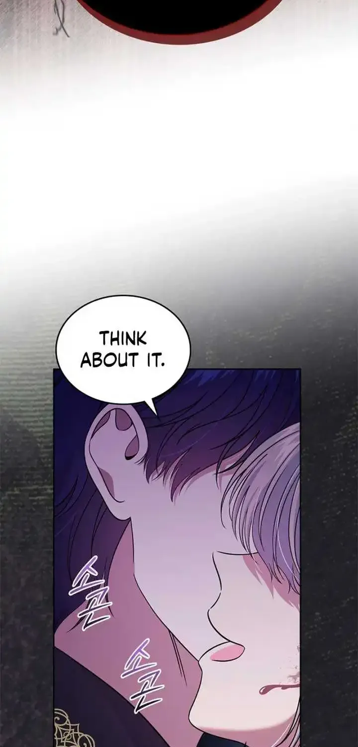 I Stole the Heroine’s First Love Zinmanga X Chapter 56 Page 53