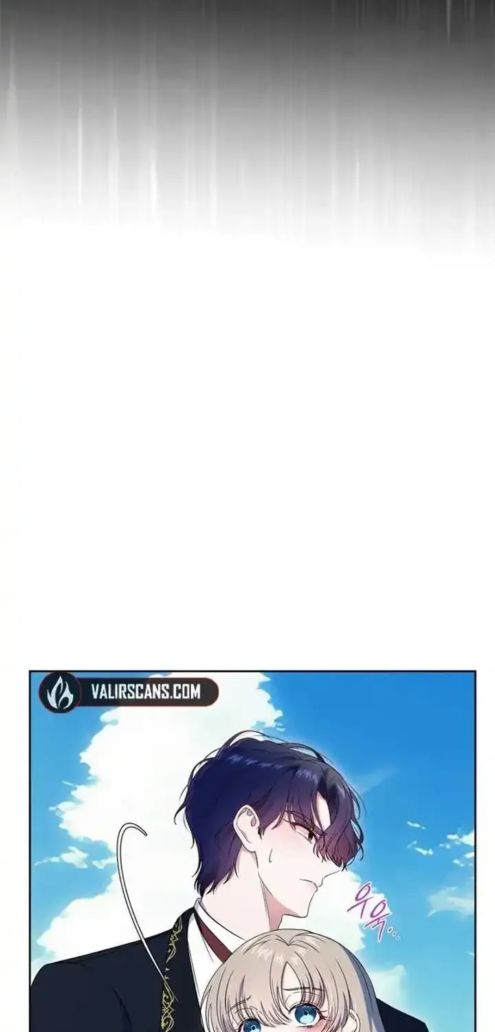 I Stole the Heroine’s First Love Zinmanga X Chapter 56 Page 62