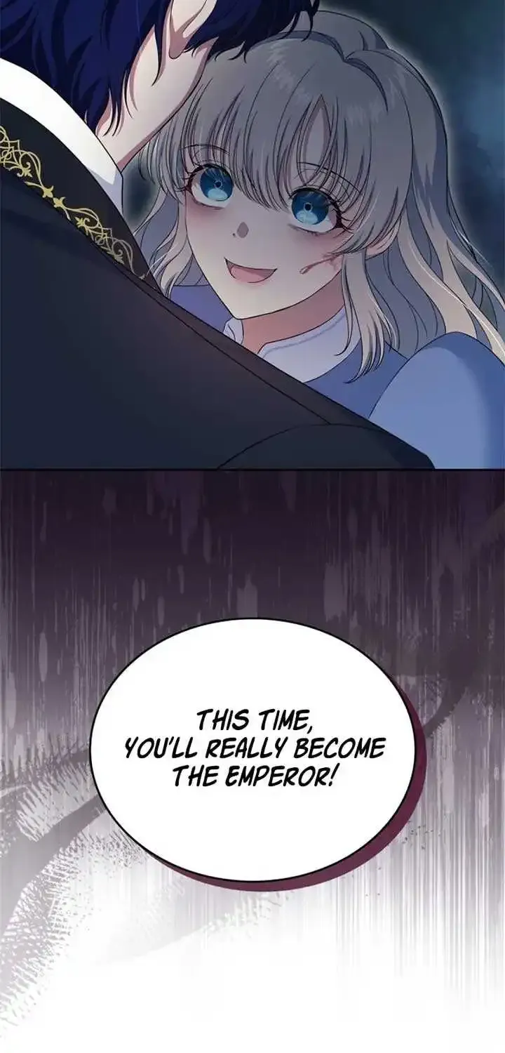 I Stole the Heroine’s First Love Zinmanga X Chapter 56 Page 64
