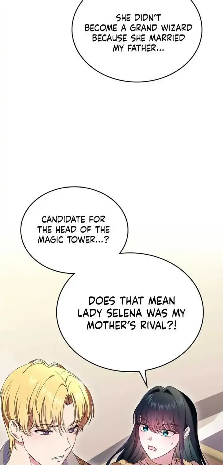 I Stole the Heroine’s First Love Zinmanga X Chapter 56 Page 79