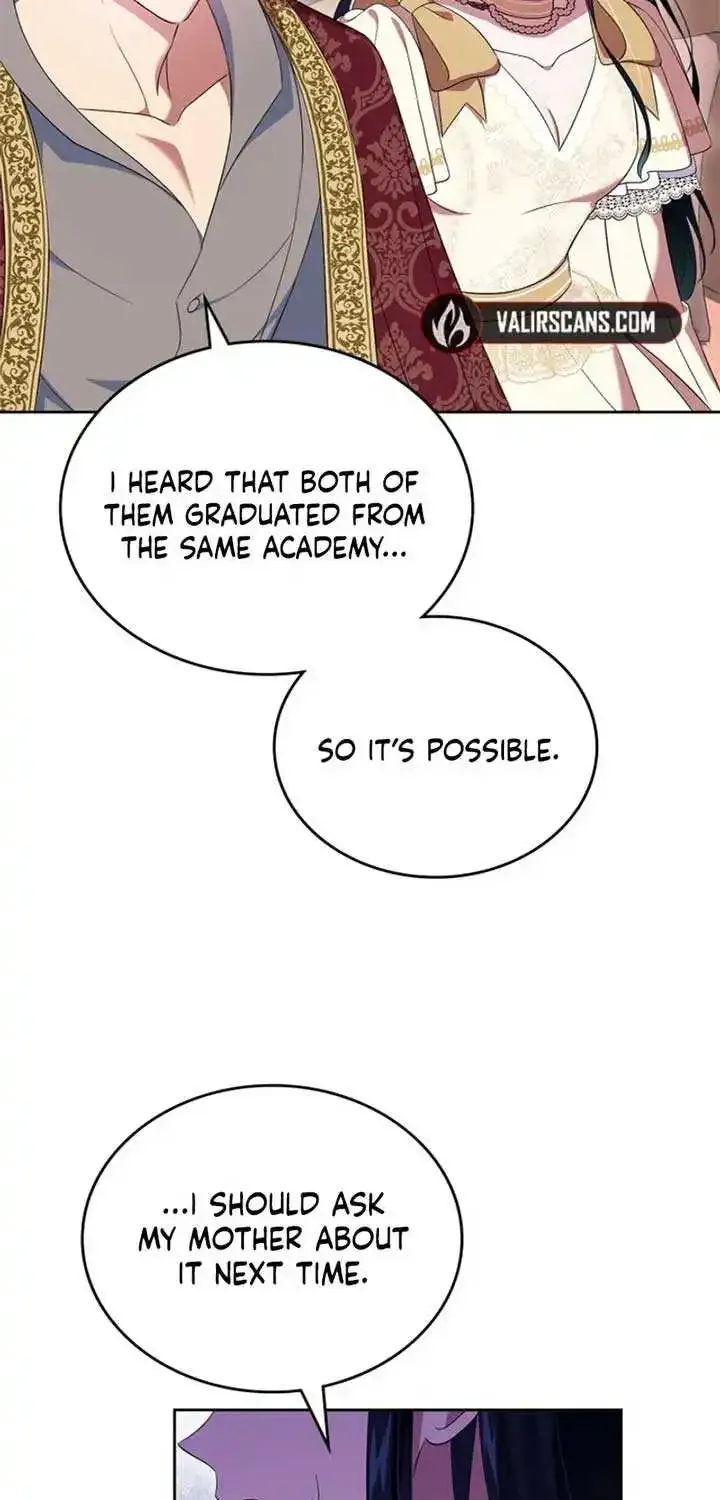 I Stole the Heroine’s First Love Zinmanga X Chapter 56 Page 80