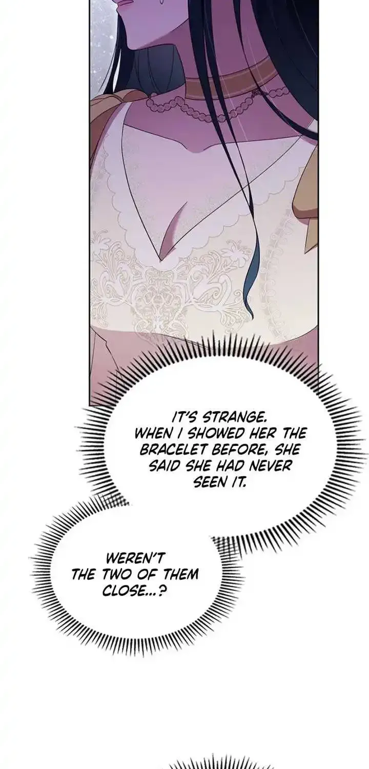 I Stole the Heroine’s First Love Zinmanga X Chapter 56 Page 81