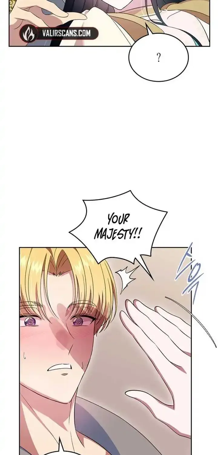 I Stole the Heroine’s First Love Zinmanga X Chapter 56 Page 88