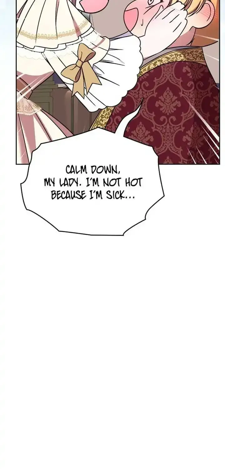I Stole the Heroine’s First Love Zinmanga X Chapter 56 Page 91