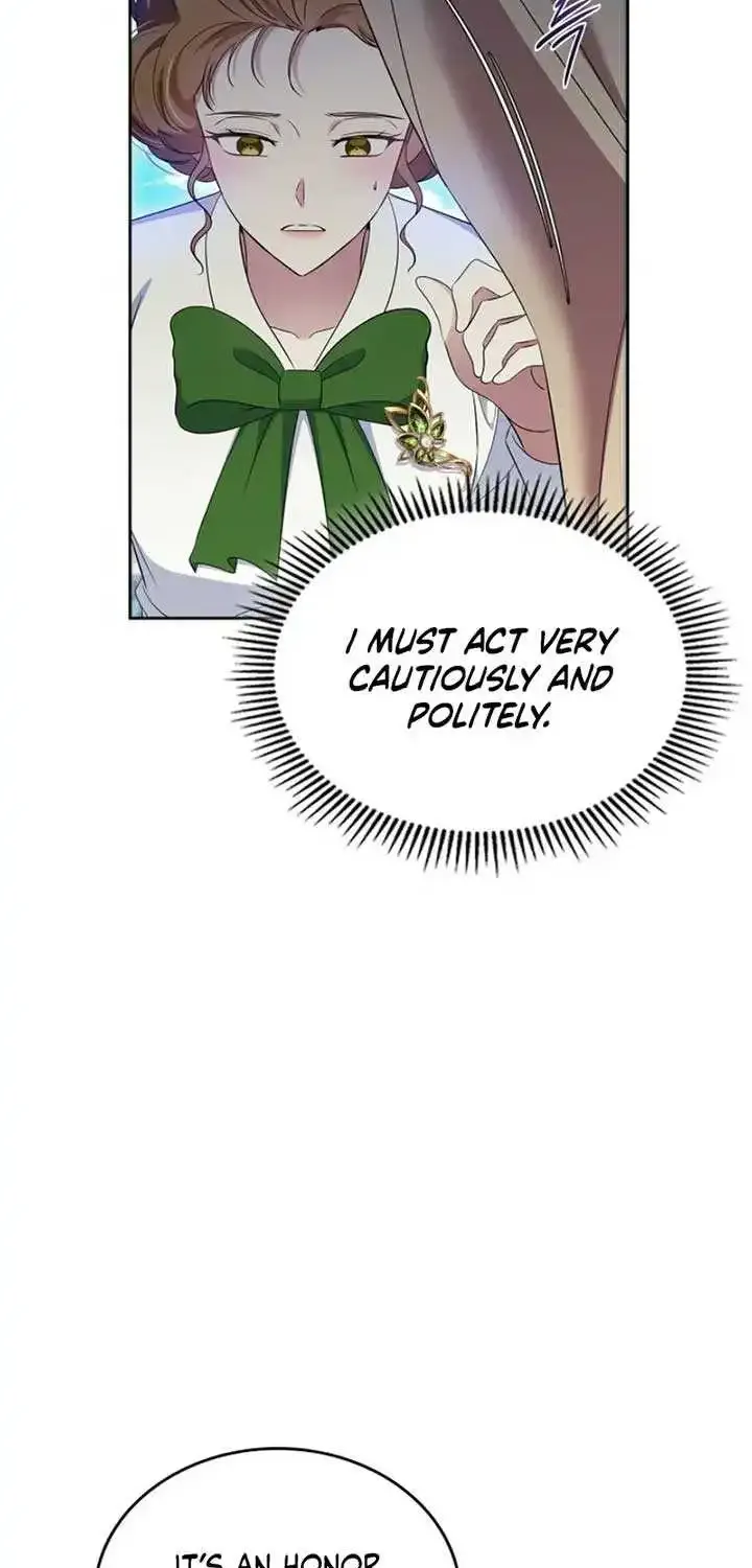 I Stole the Heroine’s First Love Zinmanga X Chapter 56 Page 94