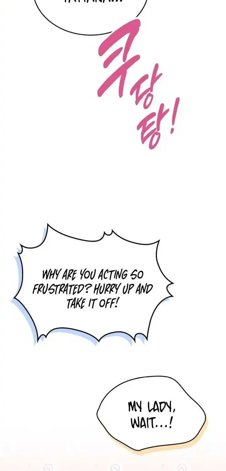 I Stole the Heroine’s First Love Zinmanga X Chapter 56 Page 96