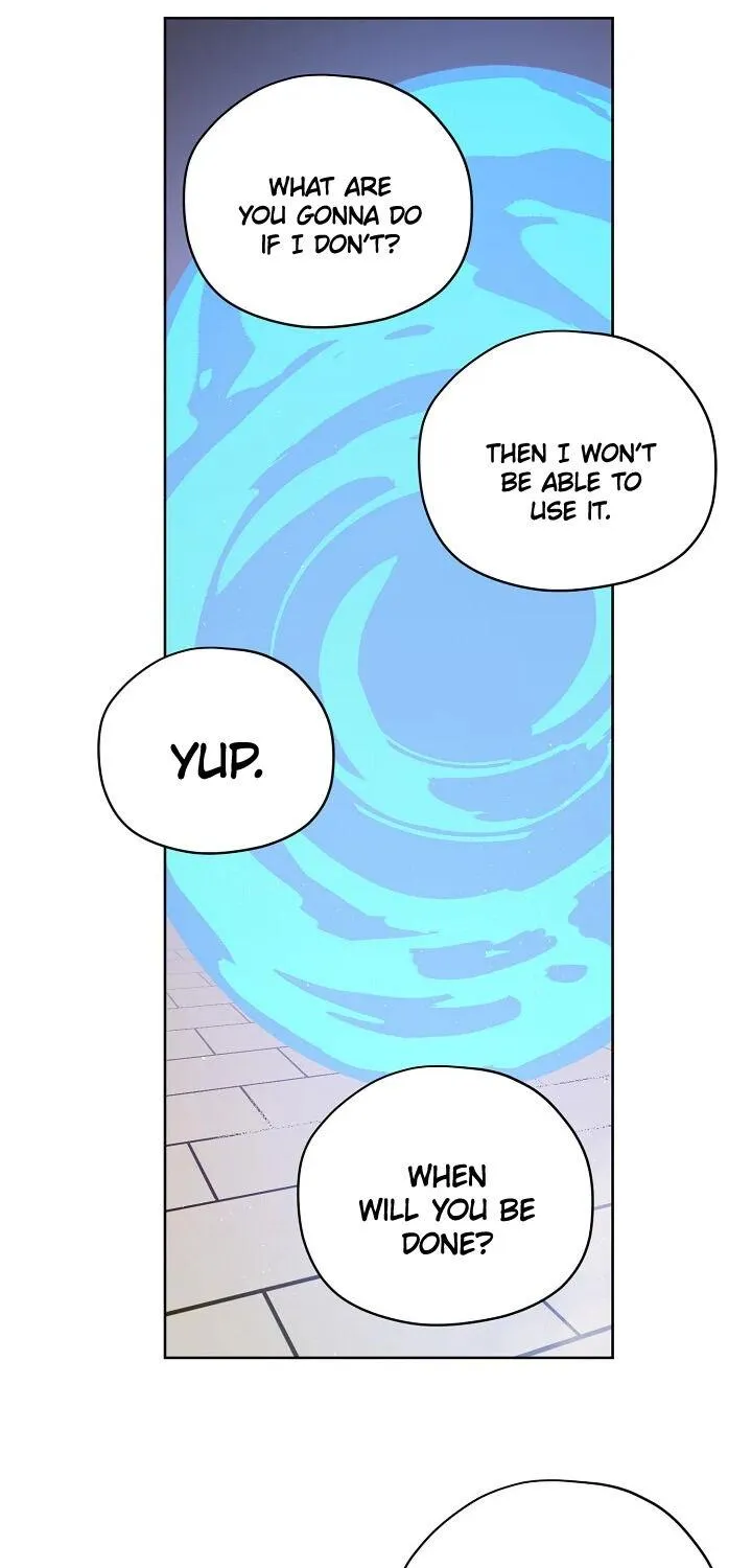 Chitra Zinmanga X Chapter 114 Page 21
