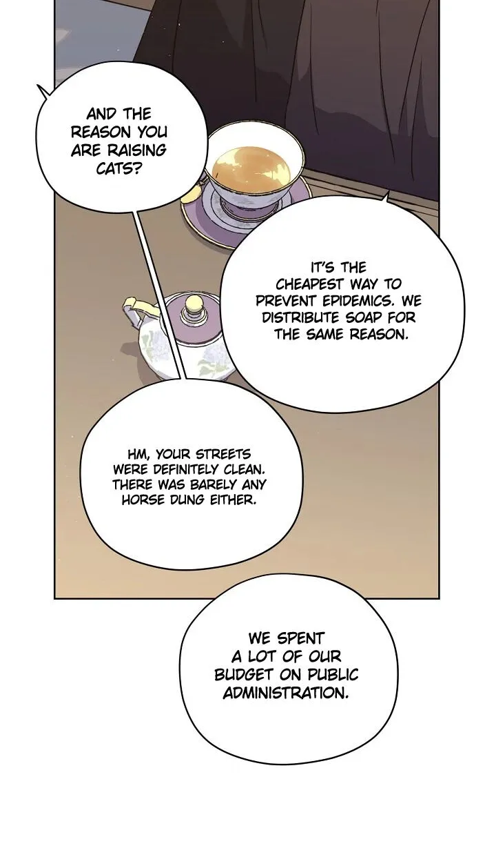 Chitra Zinmanga X Chapter 112 Page 44