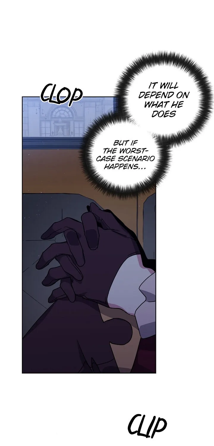 Chitra Zinmanga X Chapter 107 Page 60