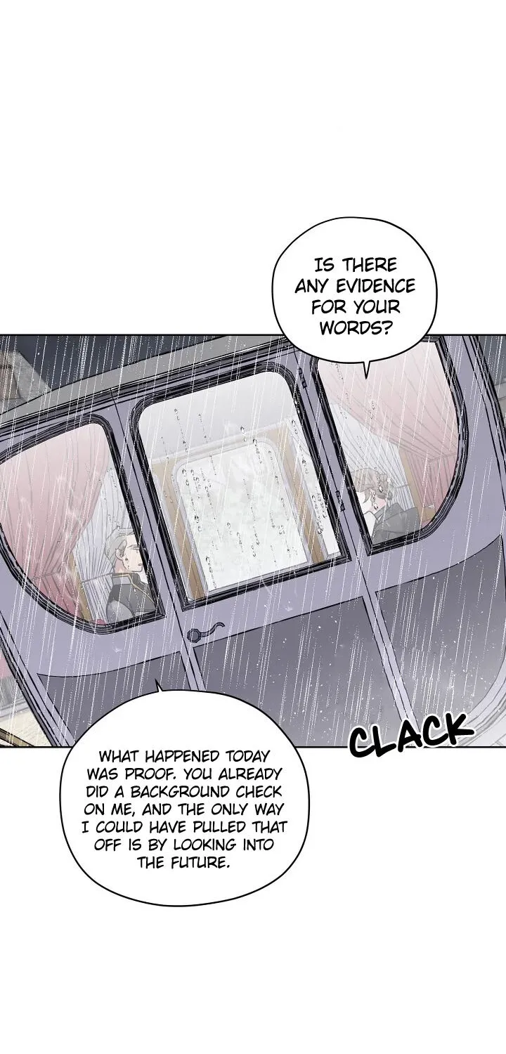 Chitra Zinmanga X Chapter 106 Page 22