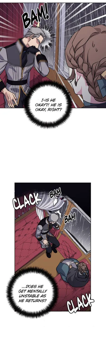 Chitra Zinmanga X Chapter 106 Page 43