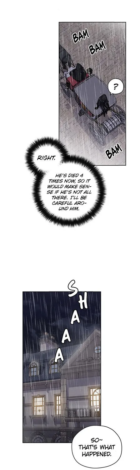 Chitra Zinmanga X Chapter 106 Page 44
