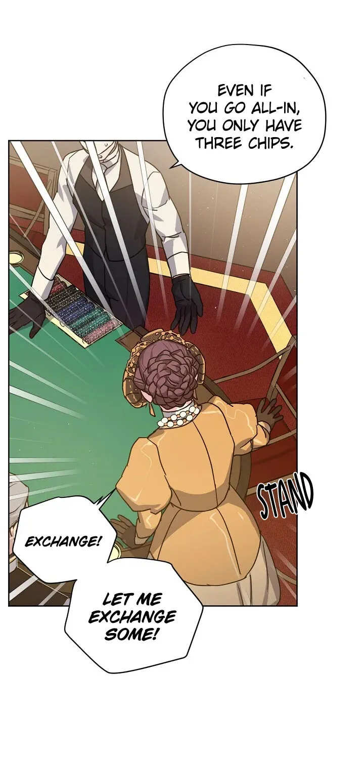 Chitra Zinmanga X Chapter 105 Page 19