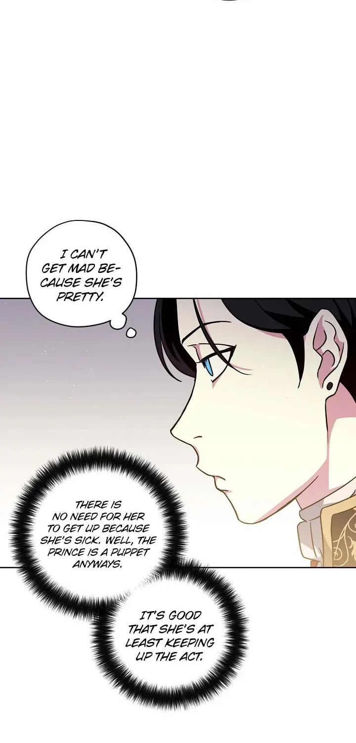 Chitra Zinmanga X Chapter 102 Page 23